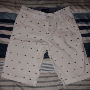 TOMMY HILFIGER SHORTS